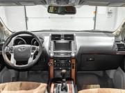 Toyota Land Cruiser Prado 150 Series Екатеринбург  - изображение 39