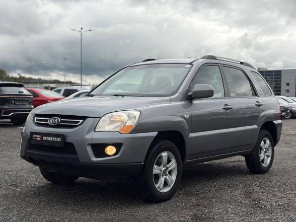 Kia Sportage II Рестайлинг с пробегом 2010 года, цена 690 000 рублей, 163000 км, внедорожник, Автокод Объявления