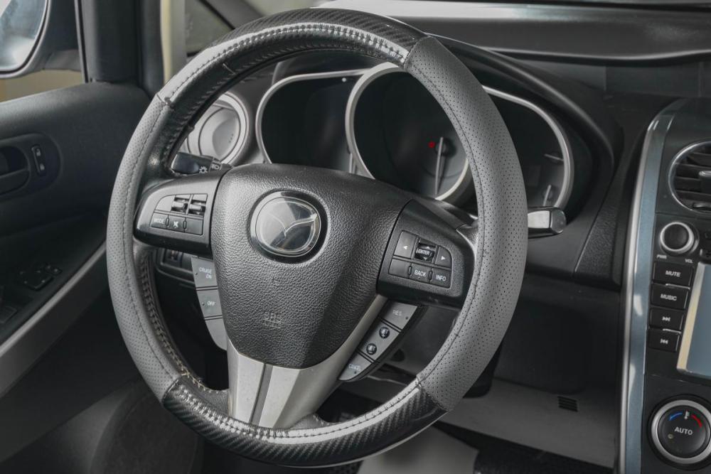 Mazda CX-7 I Рестайлинг Тюмень  - изображение 12