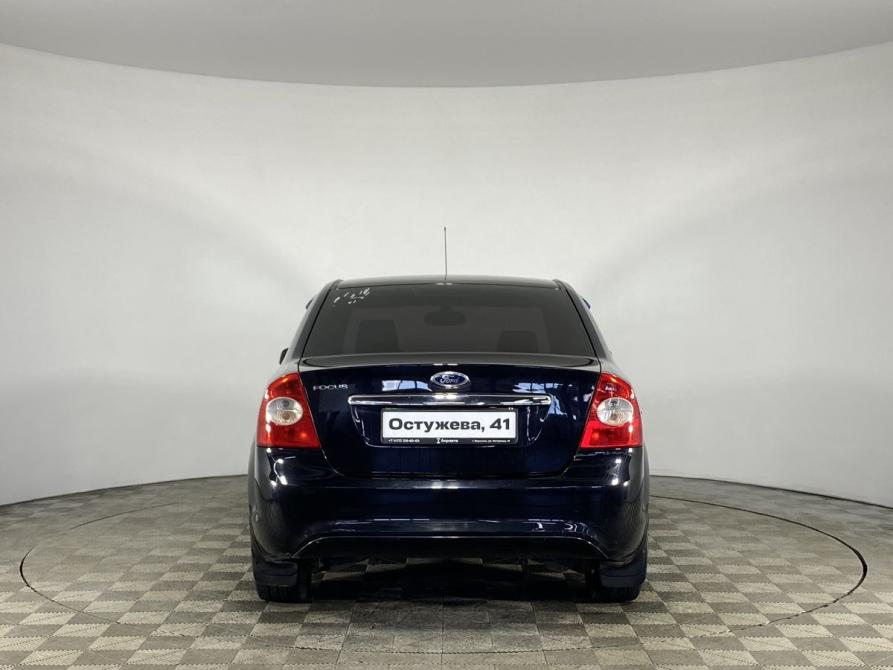 Ford Focus II Рестайлинг Воронеж  - изображение 7