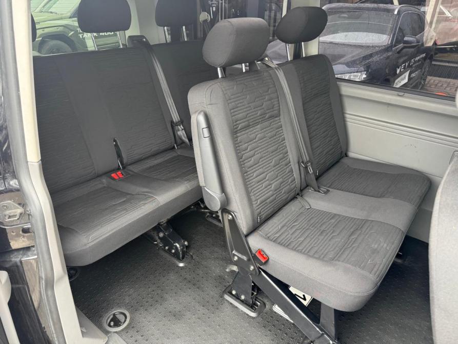 Volkswagen Caravelle T6 Рестайлинг Санкт-Петербург  - изображение 13