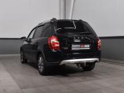 Lada (ВАЗ) Granta I Рестайлинг Кемерово  - изображение 26