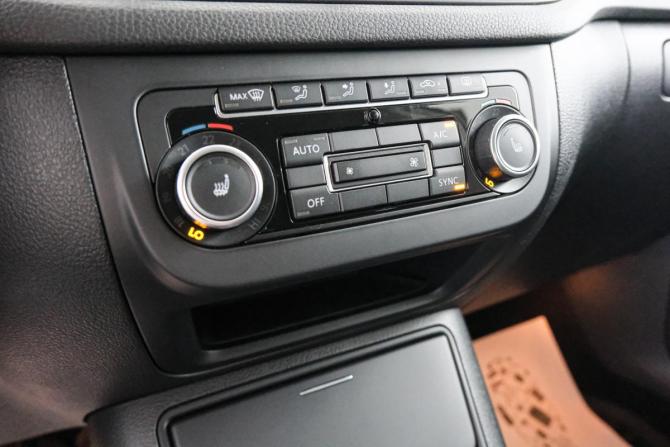 Volkswagen Tiguan I Рестайлинг с пробегом 2014 года, цена 1 679 000 рублей, 149250 км, внедорожник, Автокод Объявления