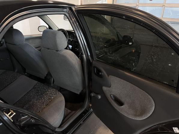 Chevrolet Lanos I с пробегом 2006 года, цена 139 000 рублей, 235140 км, седан, Автокод Объявления