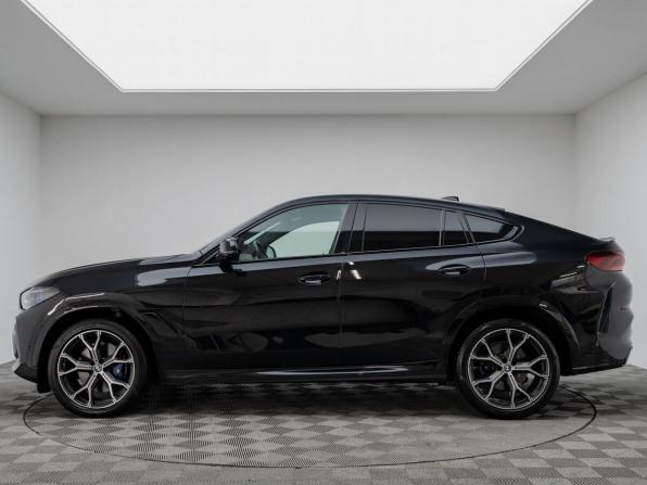 BMW X6 III (G06) с пробегом 2021 года, цена 7 990 000 рублей, 73561 км, внедорожник, Автокод Объявления