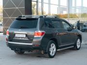 Toyota Highlander II (XU40) Рестайлинг Новосибирск  - изображение 26