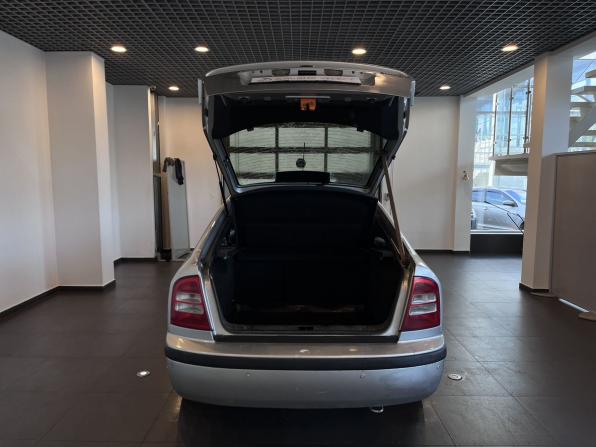 Skoda Octavia I (A4) Рестайлинг с пробегом 2006 года, цена 422 000 рублей, 249083 км, лифтбек, Автокод Объявления