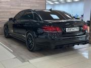 Mercedes-Benz E-Класс AMG IV (W212 S212) Рестайлинг Уфа  - изображение 47