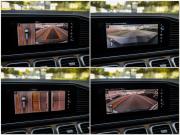 Mercedes-Benz GLE II (V167) Санкт-Петербург  - изображение 62