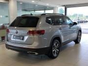 Volkswagen Teramont I Рестайлинг Тверь  - изображение 28