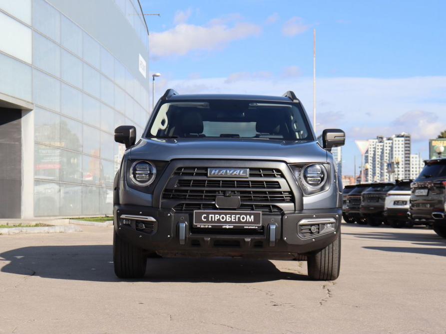 Haval Dargo I Самара  - изображение 2