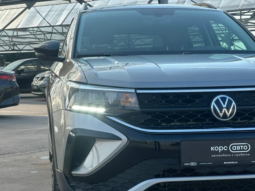 Volkswagen Taos I Тула  - изображение 7