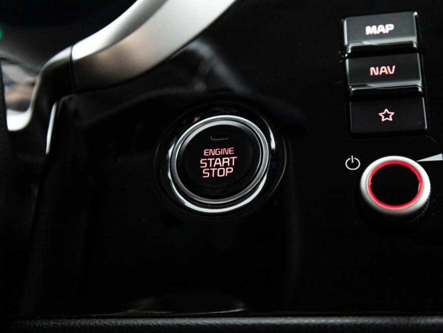 Kia Rio IV Рестайлинг Санкт-Петербург  - изображение 19
