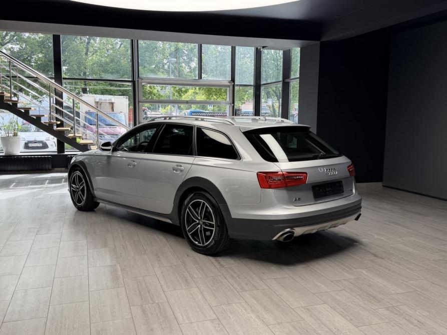 Audi A6 IV (C7) Москва  - изображение 4