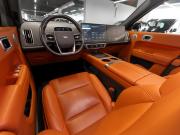 Li Auto (Lixiang) L7 I Рестайлинг Москва  - изображение 40