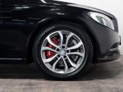 Mercedes-Benz C-Класс IV (W205) Чита  - изображение 42