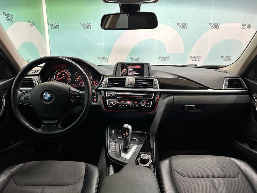 BMW 3 серии VI (F3x) Рестайлинг Набережные Челны  - изображение 21