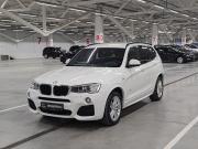 BMW X3 II (F25) Рестайлинг Казань  - изображение 26