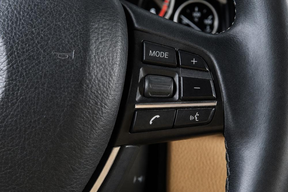 BMW 5 серии VI (F10/F11/F07) Челябинск  - изображение 12