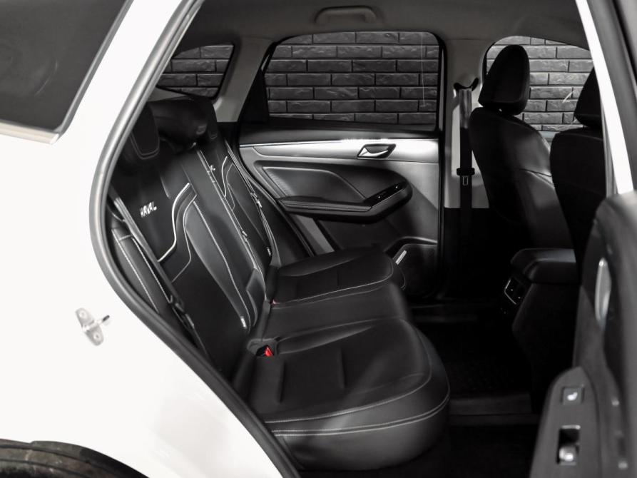 Haval Jolion I Екатеринбург  - изображение 18