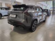 Geely Cityray Москва  - изображение 22