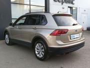 Volkswagen Tiguan II Москва  - изображение 23
