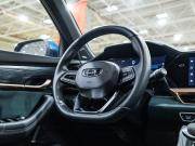 Geely Monjaro I Санкт-Петербург  - изображение 71