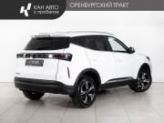Chery Tiggo 4 I Рестайлинг 2 Казань  - изображение 18