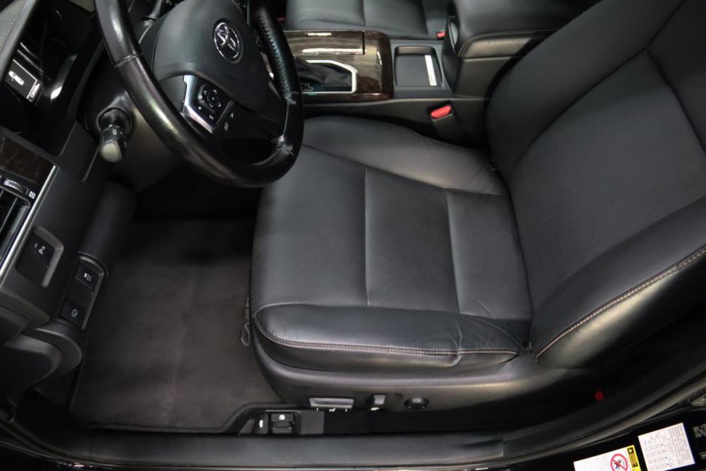Toyota Camry VII (XV50) Рестайлинг Сургут  - изображение 10