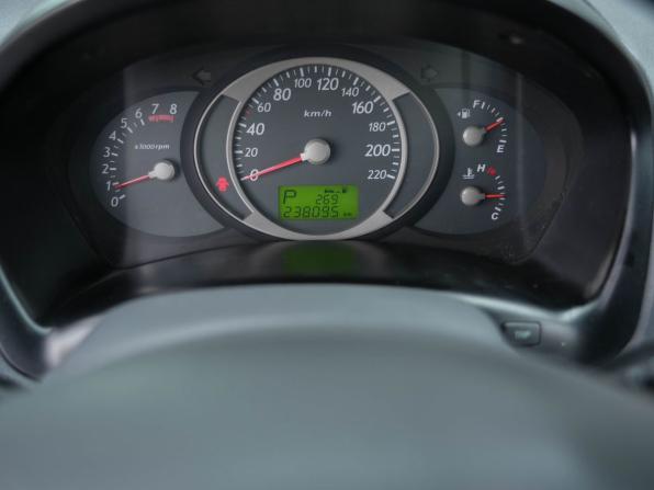 Hyundai Tucson I с пробегом 2005 года, цена 750 000 рублей, 238077 км, внедорожник, Автокод Объявления