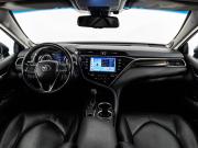 Toyota Camry VIII (XV70) Санкт-Петербург  - изображение 34