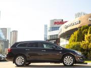 Opel Astra J Рестайлинг Москва  - изображение 22