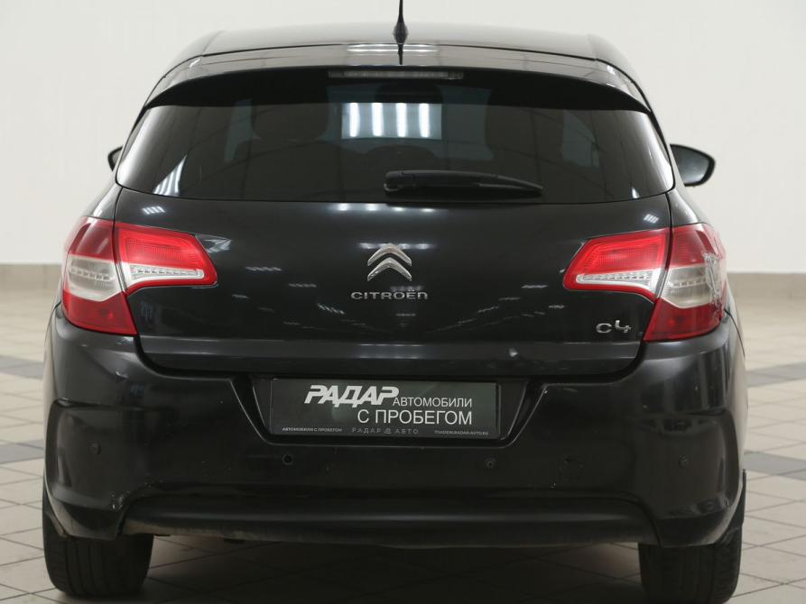 Citroen C4 II Иваново  - изображение 3