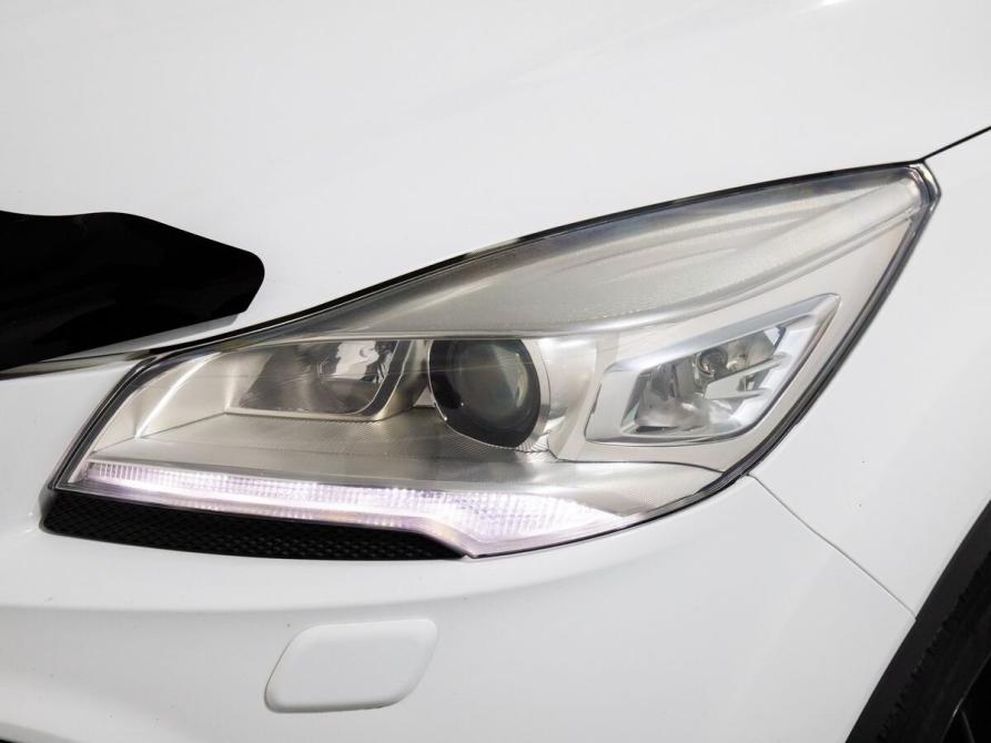 Ford Kuga II Иркутск  - изображение 21