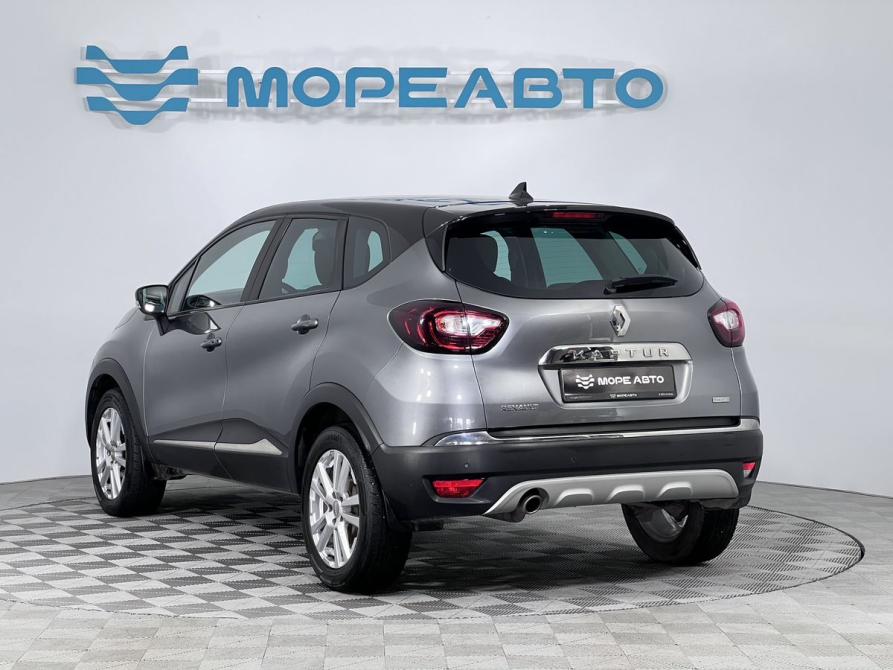 Renault Kaptur I Рестайлинг Калининград  - изображение 7