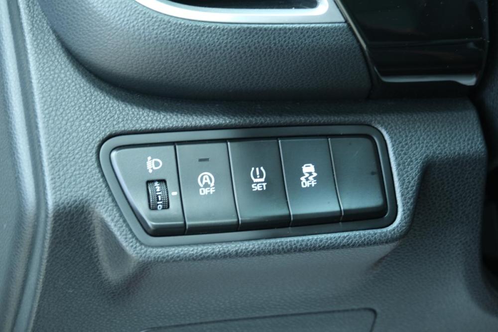 Kia KX3 Омск  - изображение 10