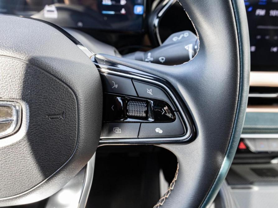 Geely Monjaro I Краснодар  - изображение 17