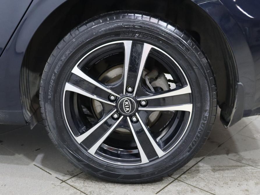 Kia Cerato IV Москва  - изображение 9