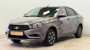 Lada (ВАЗ) Vesta I Киров  - изображение 14