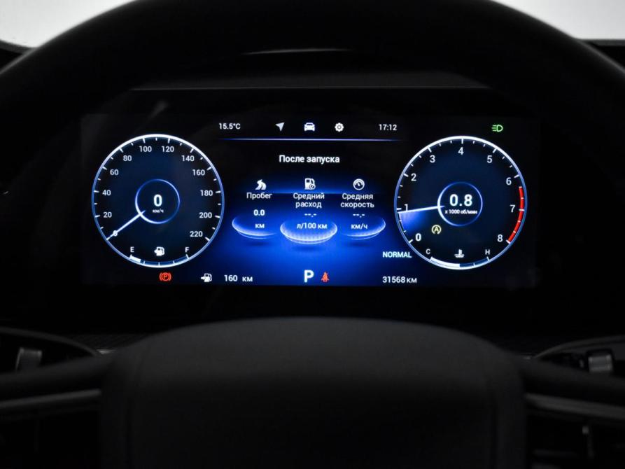 Chery Tiggo 7 Pro Max I Рестайлинг Санкт-Петербург  - изображение 19