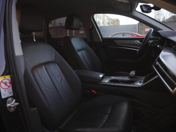 Audi A6 V (C8) с пробегом 2021 года, цена 2 749 000 рублей, 164319 км, седан, Автокод Объявления