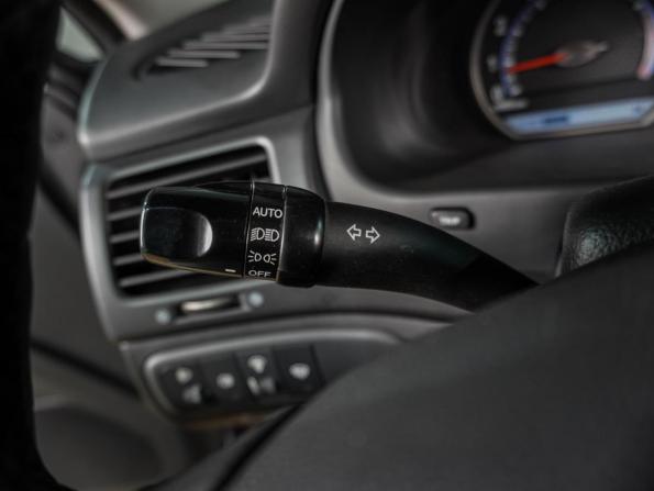 Kia Magentis II с пробегом 2007 года, цена 1 014 000 рублей, 132975 км, седан, Автокод Объявления