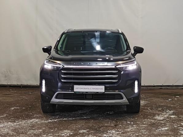 Exeed VX I с пробегом 2023 года, цена 2 819 000 рублей, 50042 км, внедорожник, Автокод Объявления