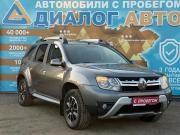 Renault Duster I Рестайлинг Набережные Челны  - изображение 18