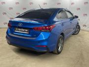 Hyundai Solaris II Санкт-Петербург  - изображение 25