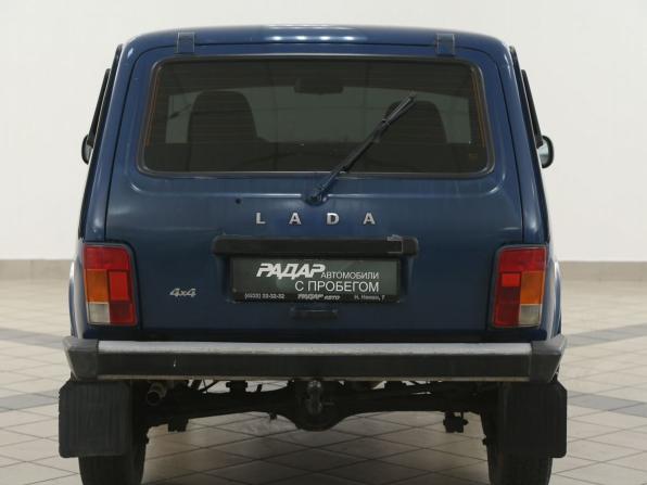 Lada (ВАЗ) 2121 (4x4) I Рестайлинг с пробегом 2017 года, цена 464 000 рублей, 84000 км, внедорожник, Автокод Объявления