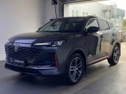 Changan CS75 Plus III Уфа  - изображение 23