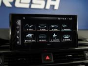 Audi A5 II (F5) Рестайлинг Москва  - изображение 52