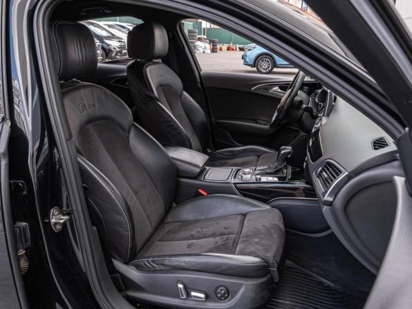 Audi A6 IV (C7) Рестайлинг с пробегом 2016 года, цена 2 399 000 рублей, 188930 км, седан, Автокод Объявления