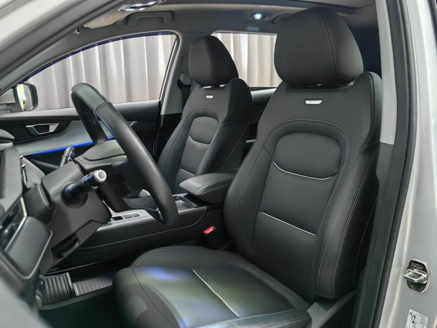 Chery Tiggo 7 Pro Max I Подольск  - изображение 6